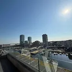 Penthouse Residentie Mercator, Apartamento *
