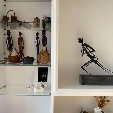 Διαμέρισμα Penthouse Residentie Mercator, Οστένδη