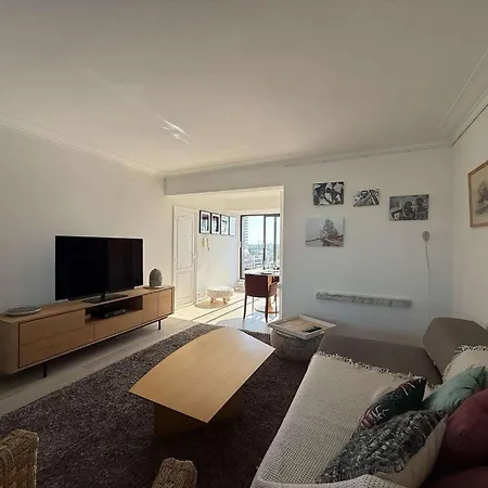 Penthouse Residentie Mercator, *