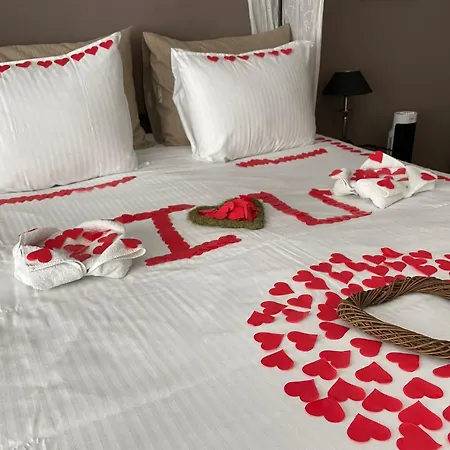 דירה Penthouse Residentie Mercator, אוסטנדה