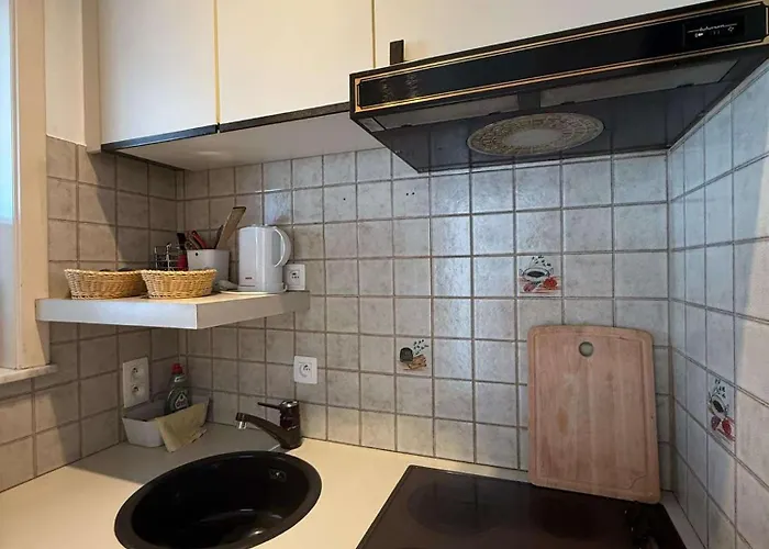 Penthouse Residentie Mercator, *