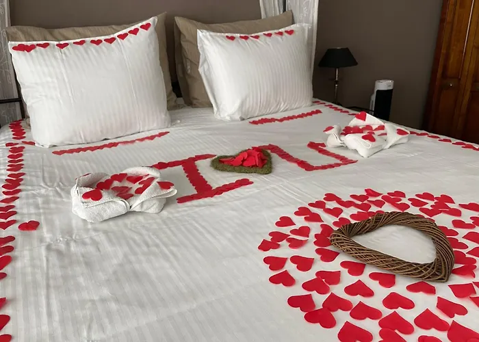 דירה Penthouse Residentie Mercator, אוסטנדה