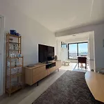 Apartamento Penthouse Residentie Mercator, Ostend
