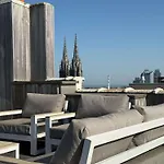 Penthouse Residentie Mercator, *
