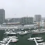 Penthouse Residentie Mercator, * Ostend