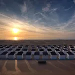 Penthouse Residentie Mercator, Apartamento