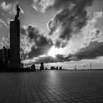 Penthouse Residentie Mercator, Apartamento *