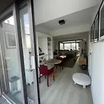 Apartamento Penthouse Residentie Mercator, *